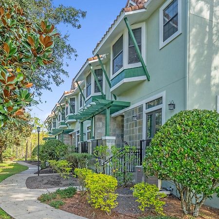Long Weekend Escape - Townhome By Disney! 奥兰多 外观 照片