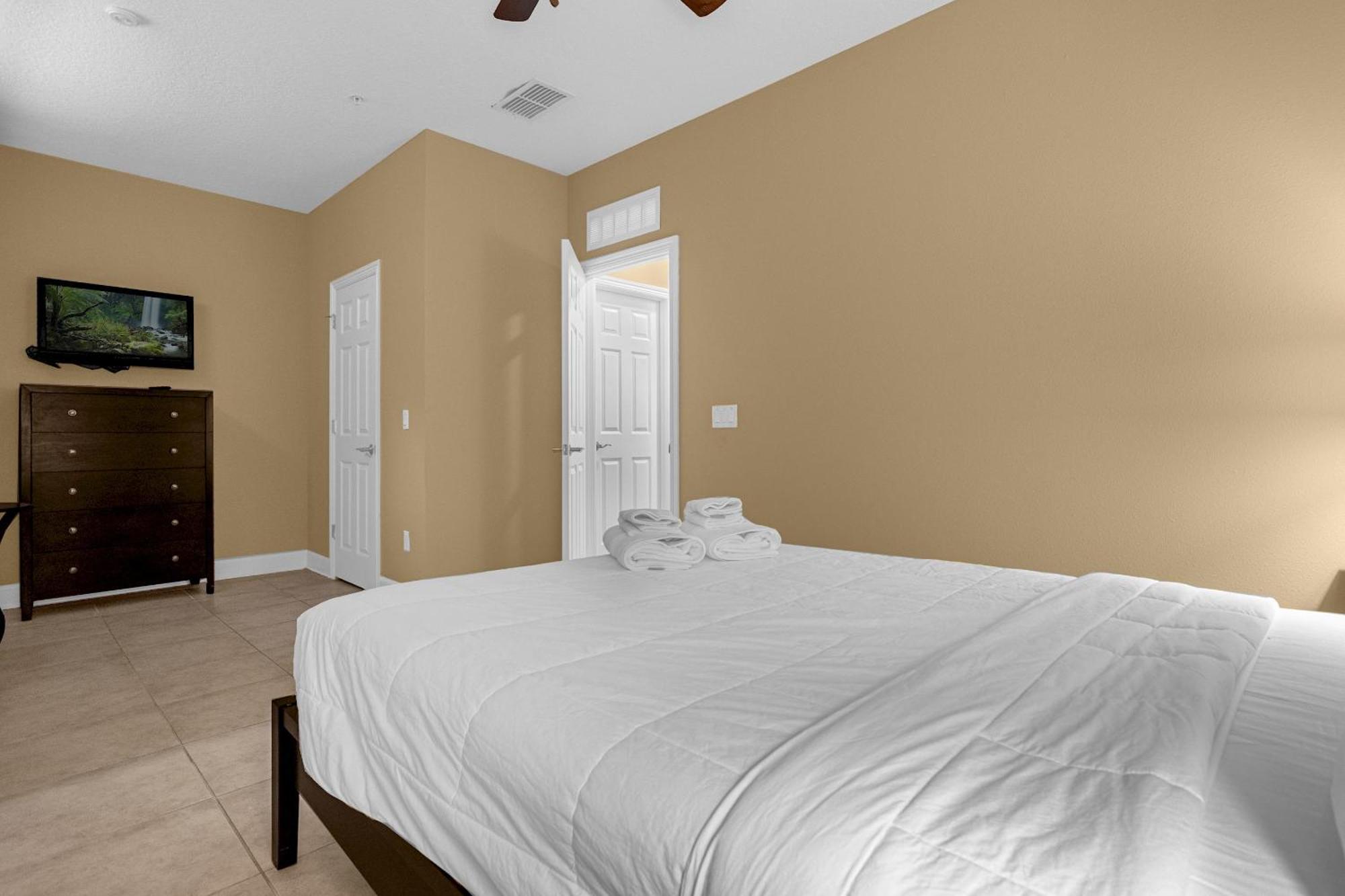 Long Weekend Escape - Townhome By Disney! 奥兰多 外观 照片