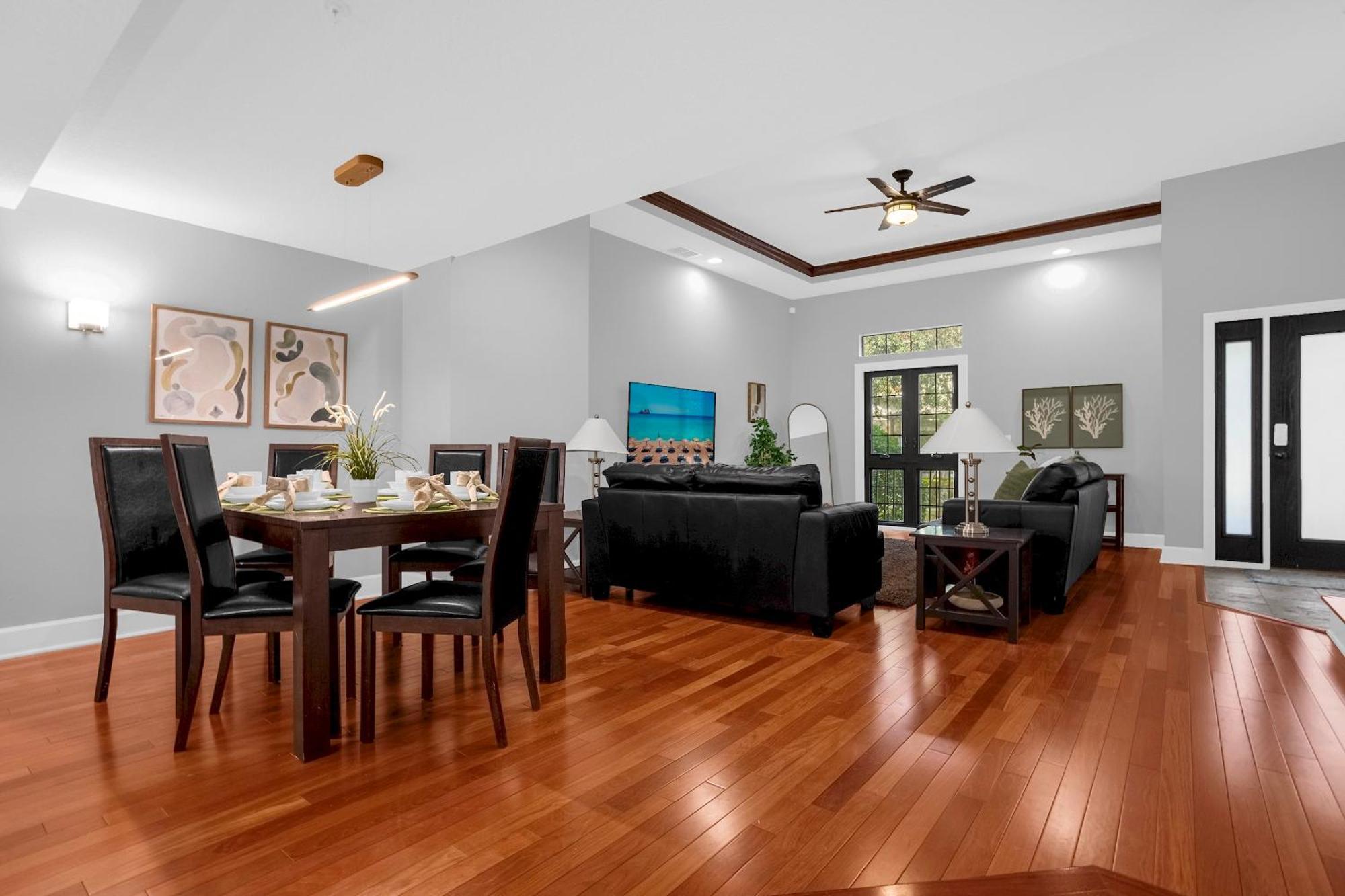 Long Weekend Escape - Townhome By Disney! 奥兰多 外观 照片