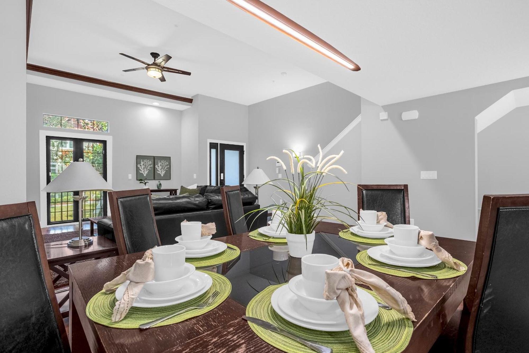 Long Weekend Escape - Townhome By Disney! 奥兰多 外观 照片