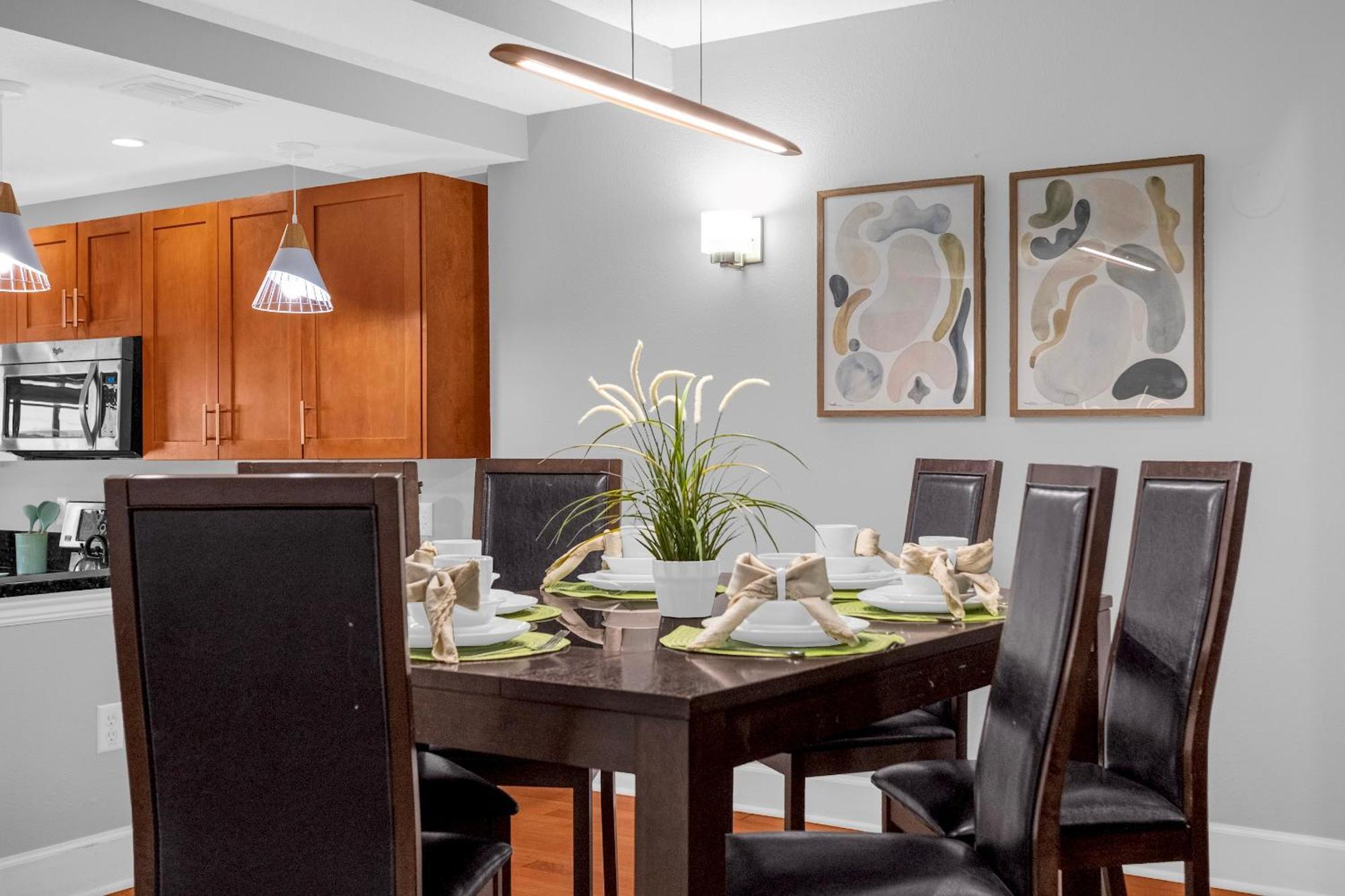 Long Weekend Escape - Townhome By Disney! 奥兰多 外观 照片