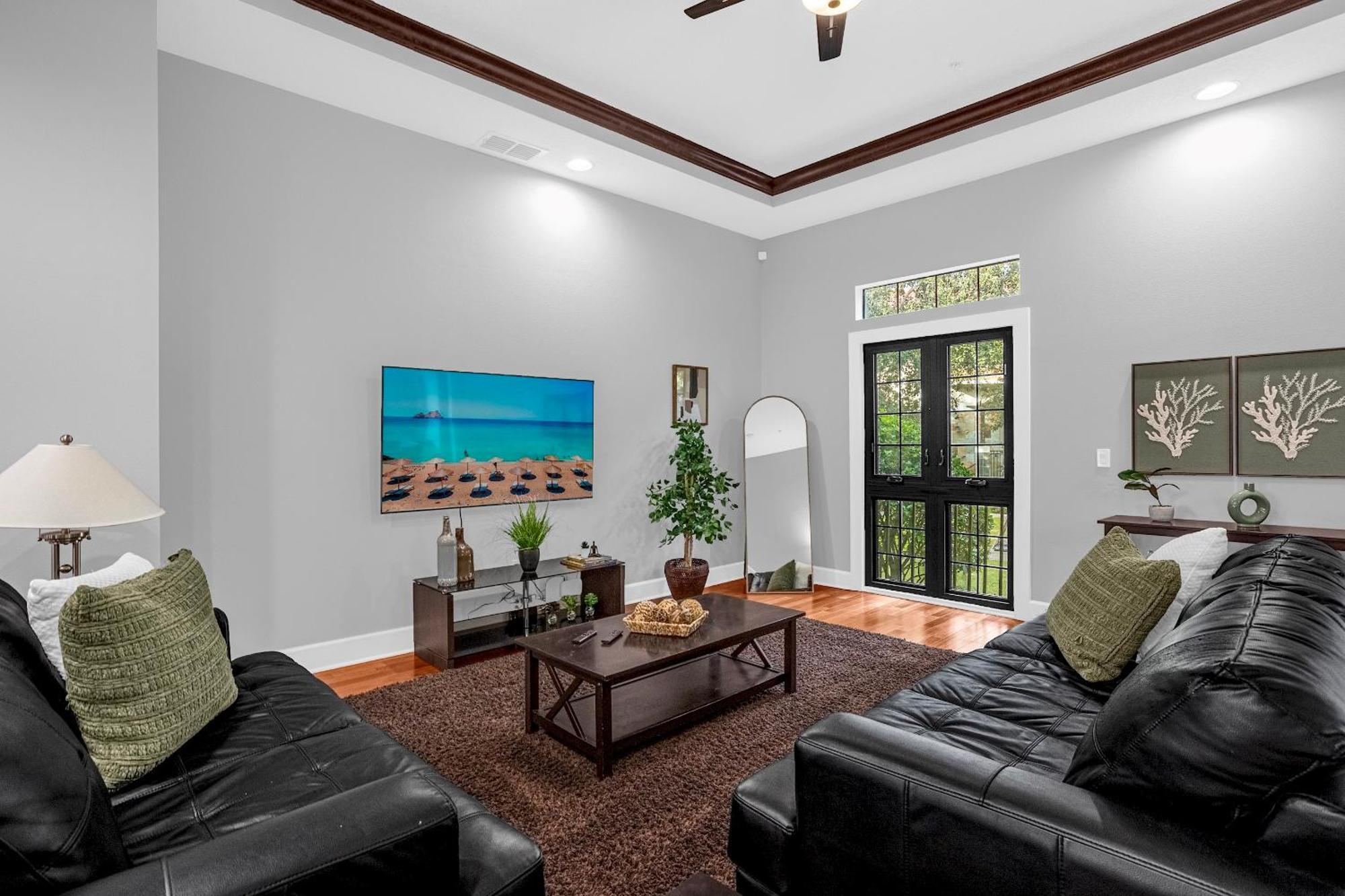 Long Weekend Escape - Townhome By Disney! 奥兰多 外观 照片