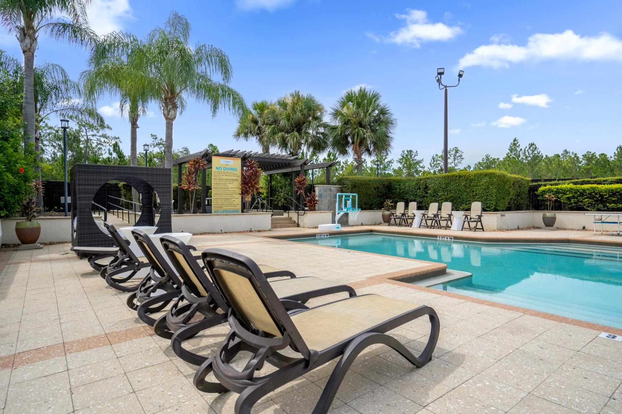 Long Weekend Escape - Townhome By Disney! 奥兰多 外观 照片