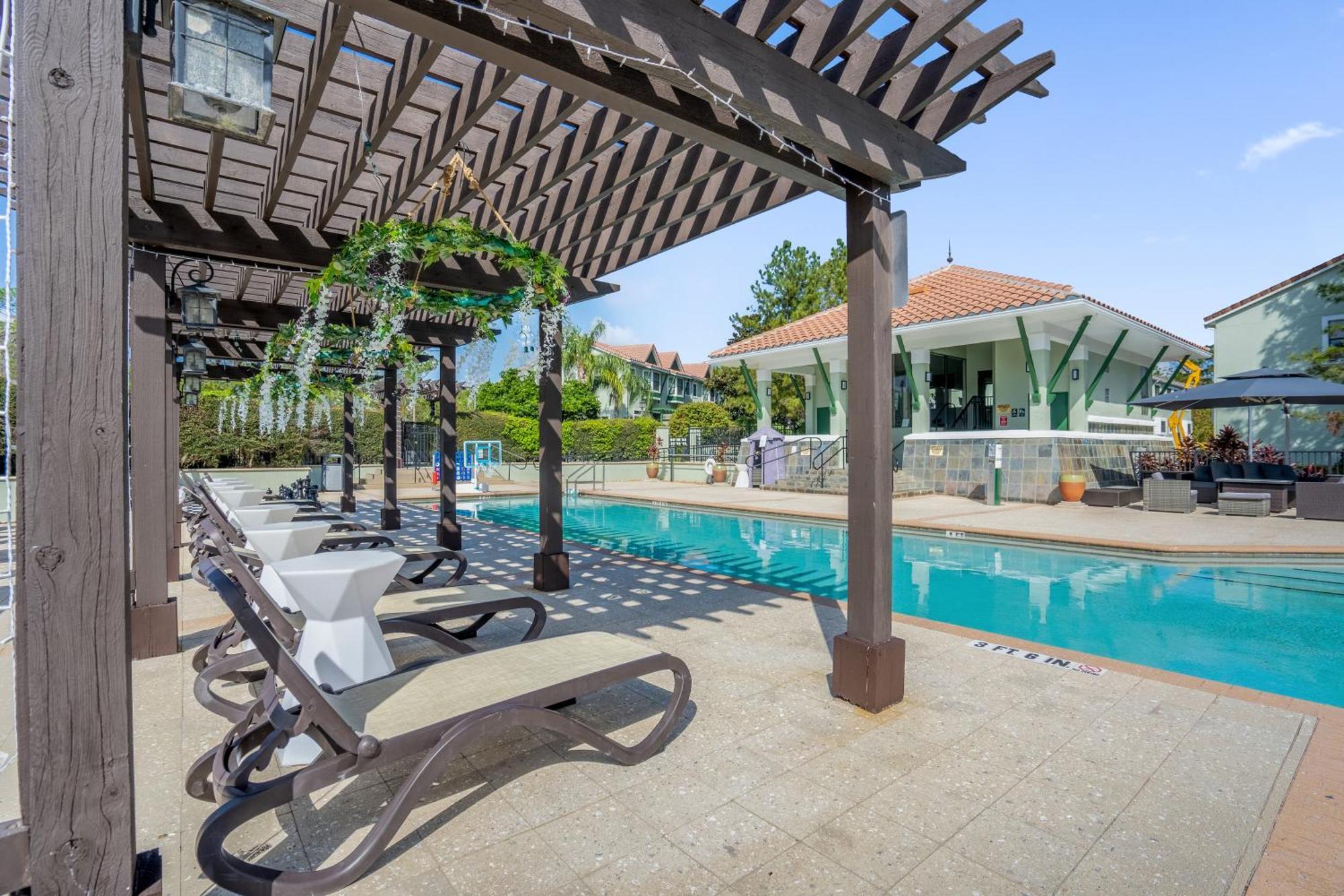 Long Weekend Escape - Townhome By Disney! 奥兰多 外观 照片