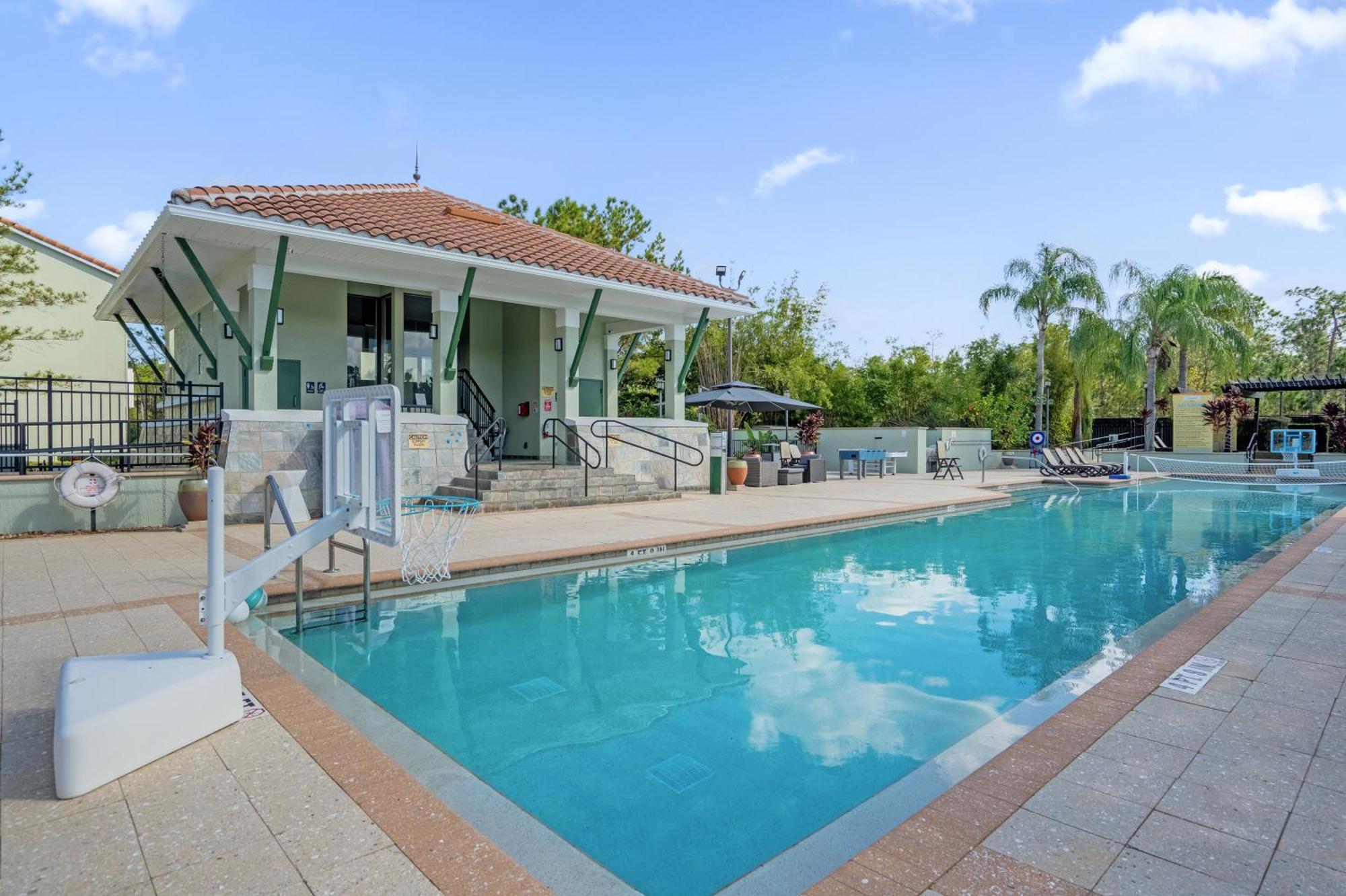 Long Weekend Escape - Townhome By Disney! 奥兰多 外观 照片