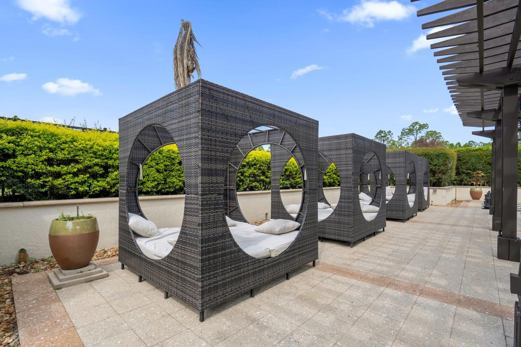 Long Weekend Escape - Townhome By Disney! 奥兰多 外观 照片