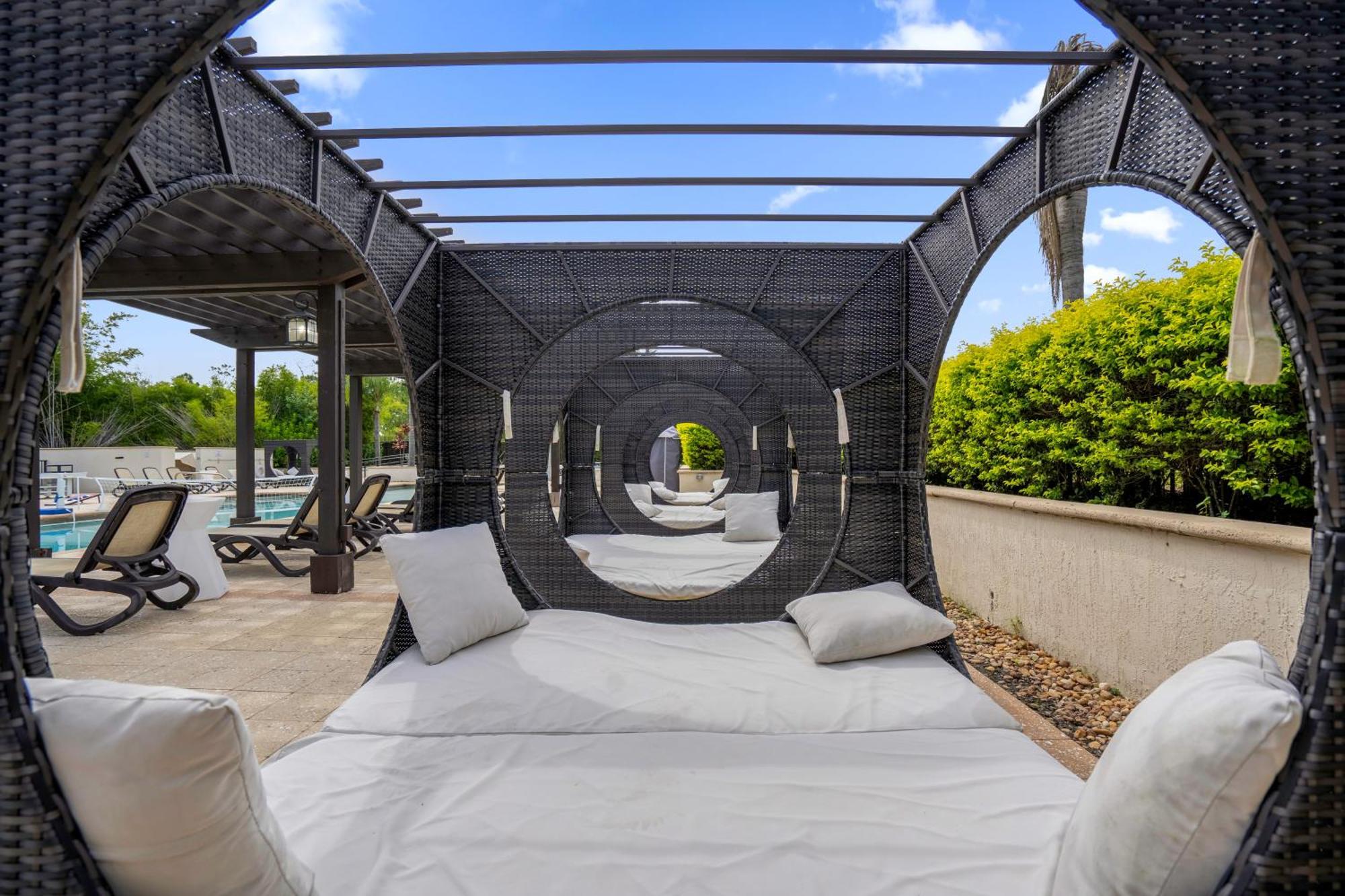 Long Weekend Escape - Townhome By Disney! 奥兰多 外观 照片