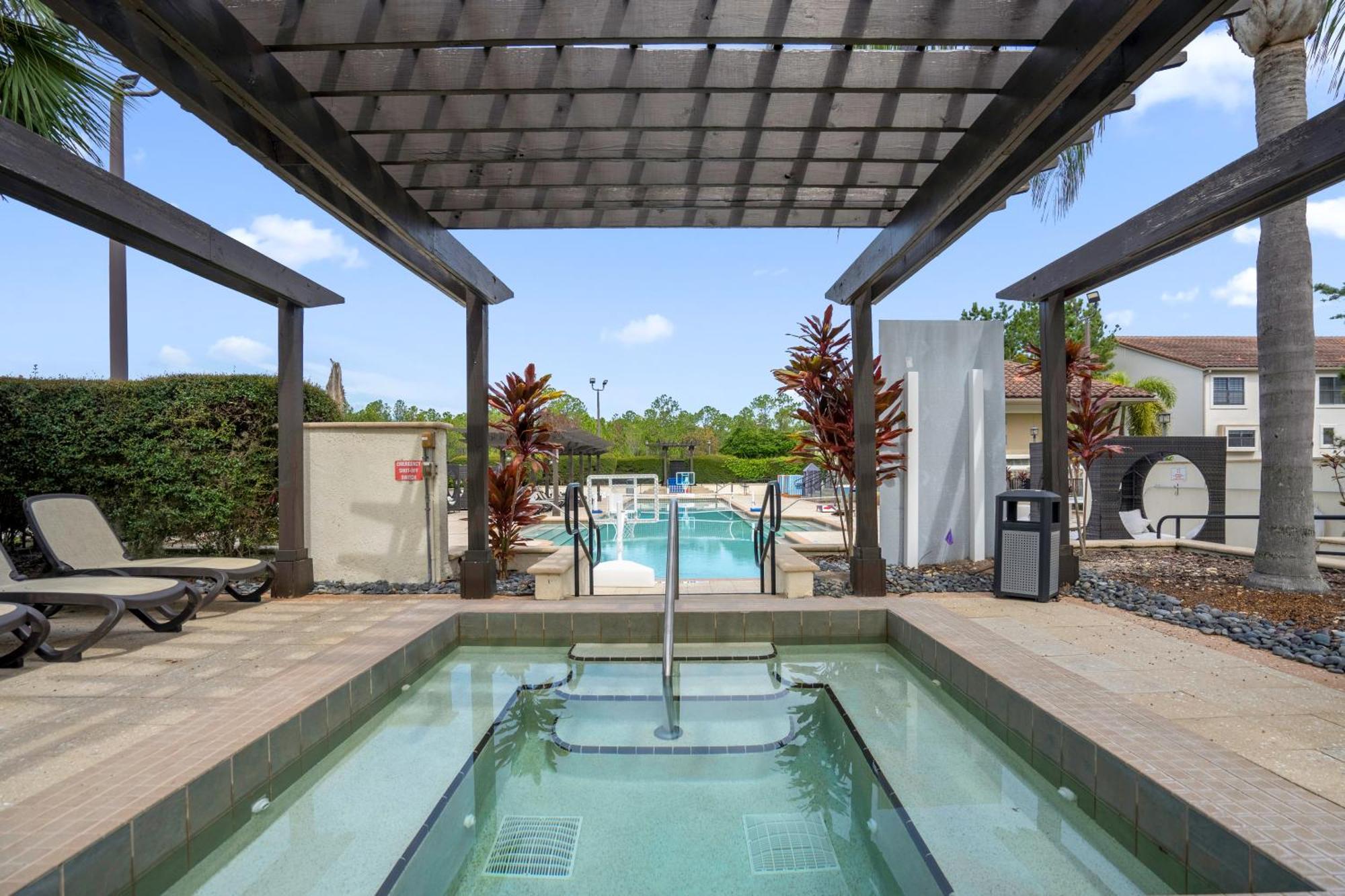 Long Weekend Escape - Townhome By Disney! 奥兰多 外观 照片