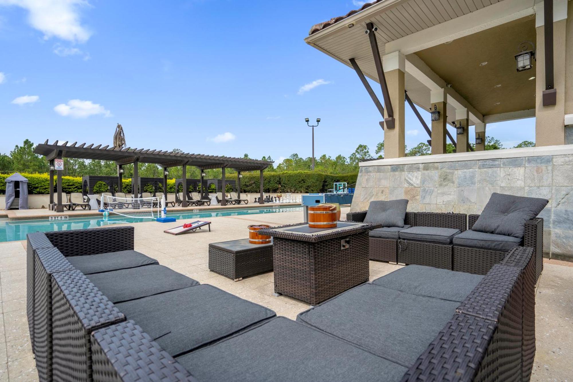Long Weekend Escape - Townhome By Disney! 奥兰多 外观 照片