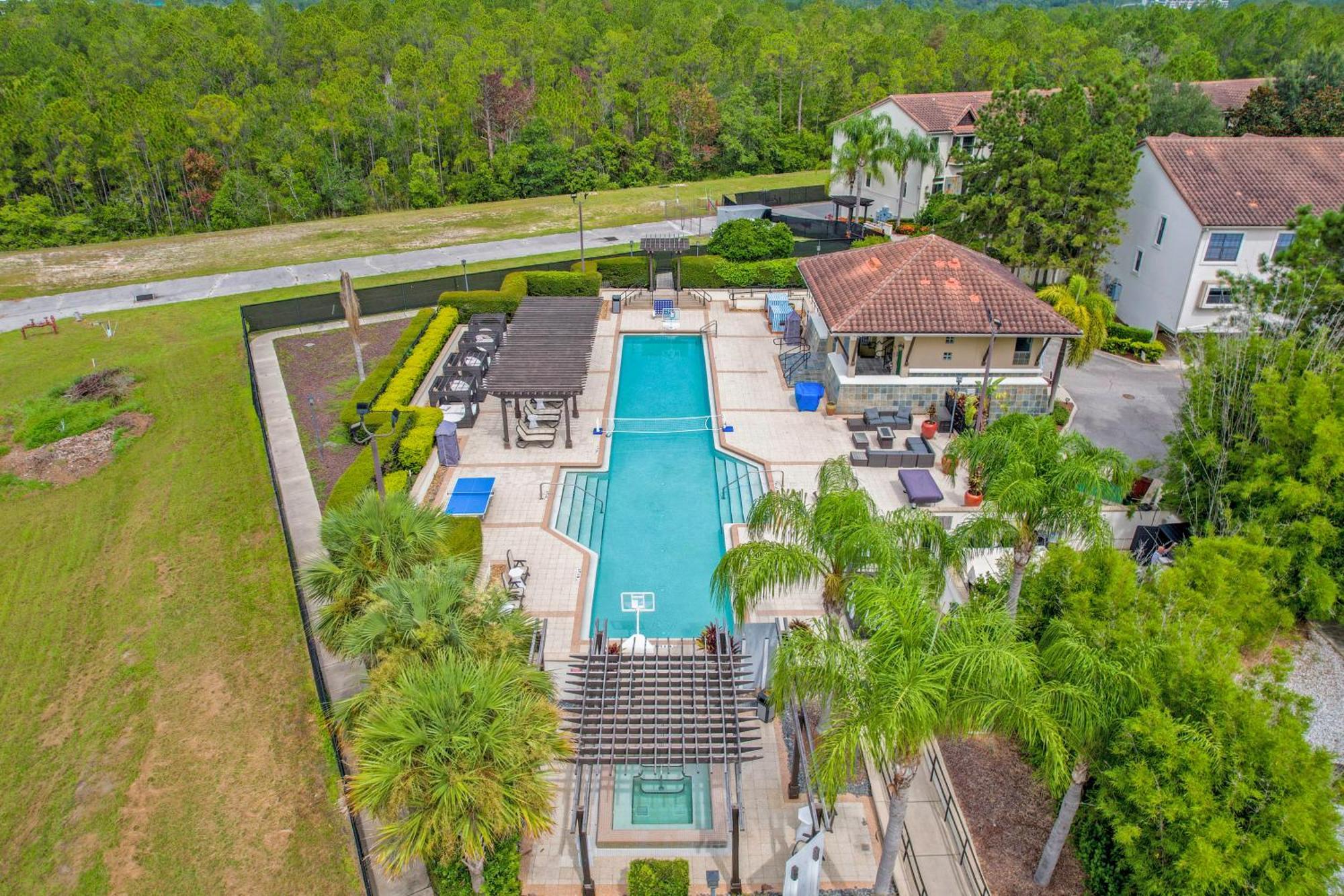 Long Weekend Escape - Townhome By Disney! 奥兰多 外观 照片