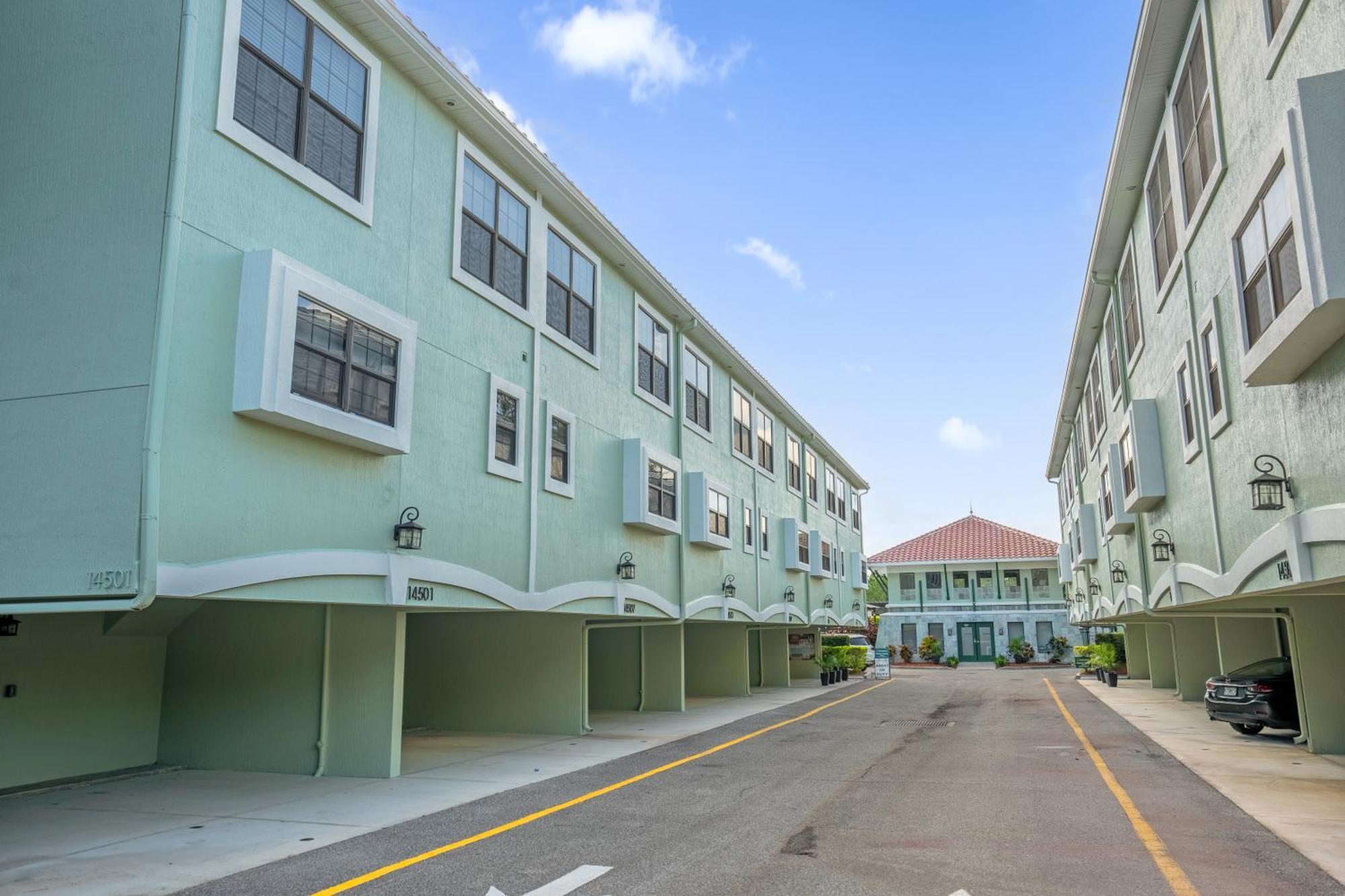 Long Weekend Escape - Townhome By Disney! 奥兰多 外观 照片