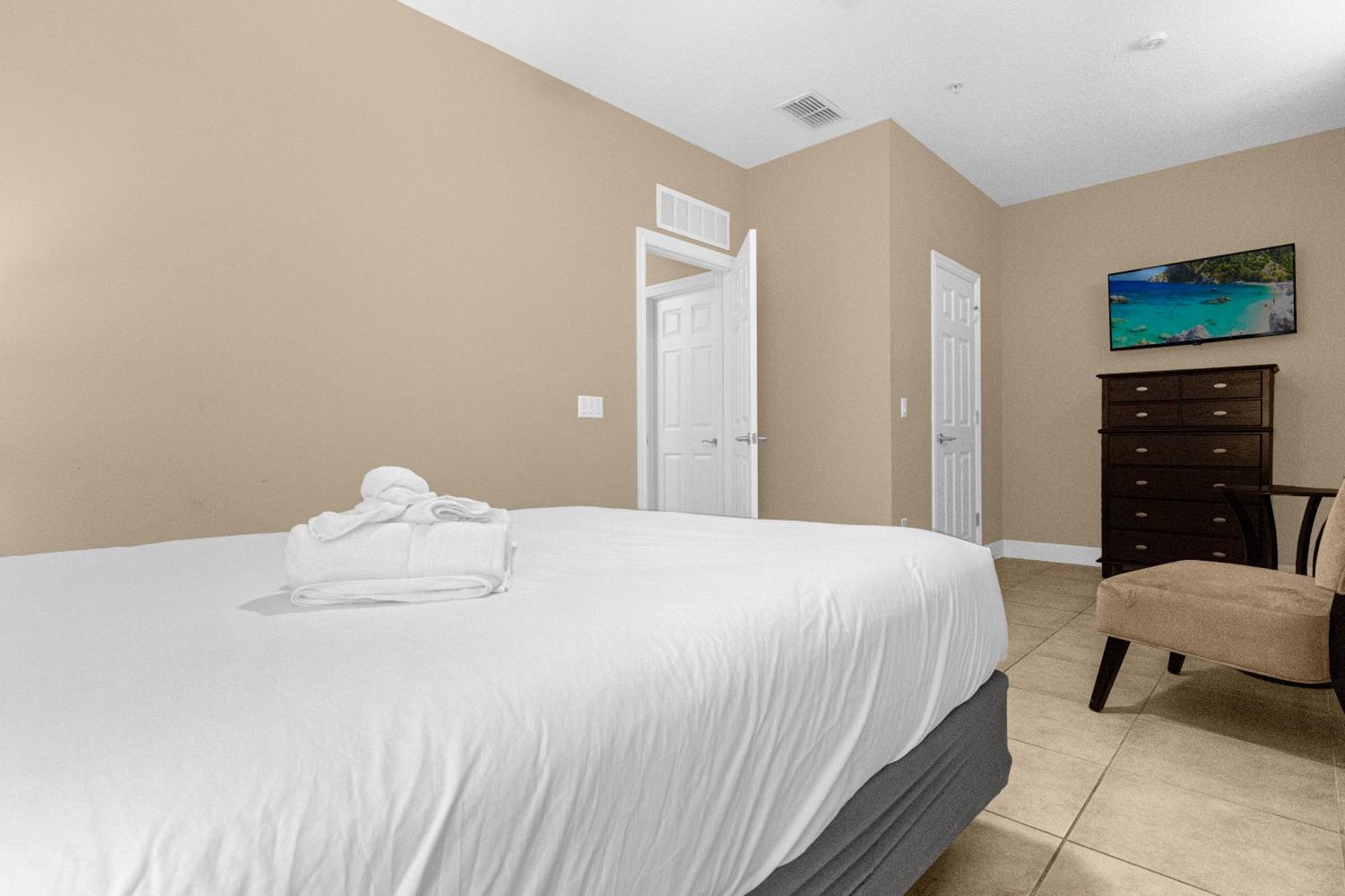 Long Weekend Escape - Townhome By Disney! 奥兰多 外观 照片
