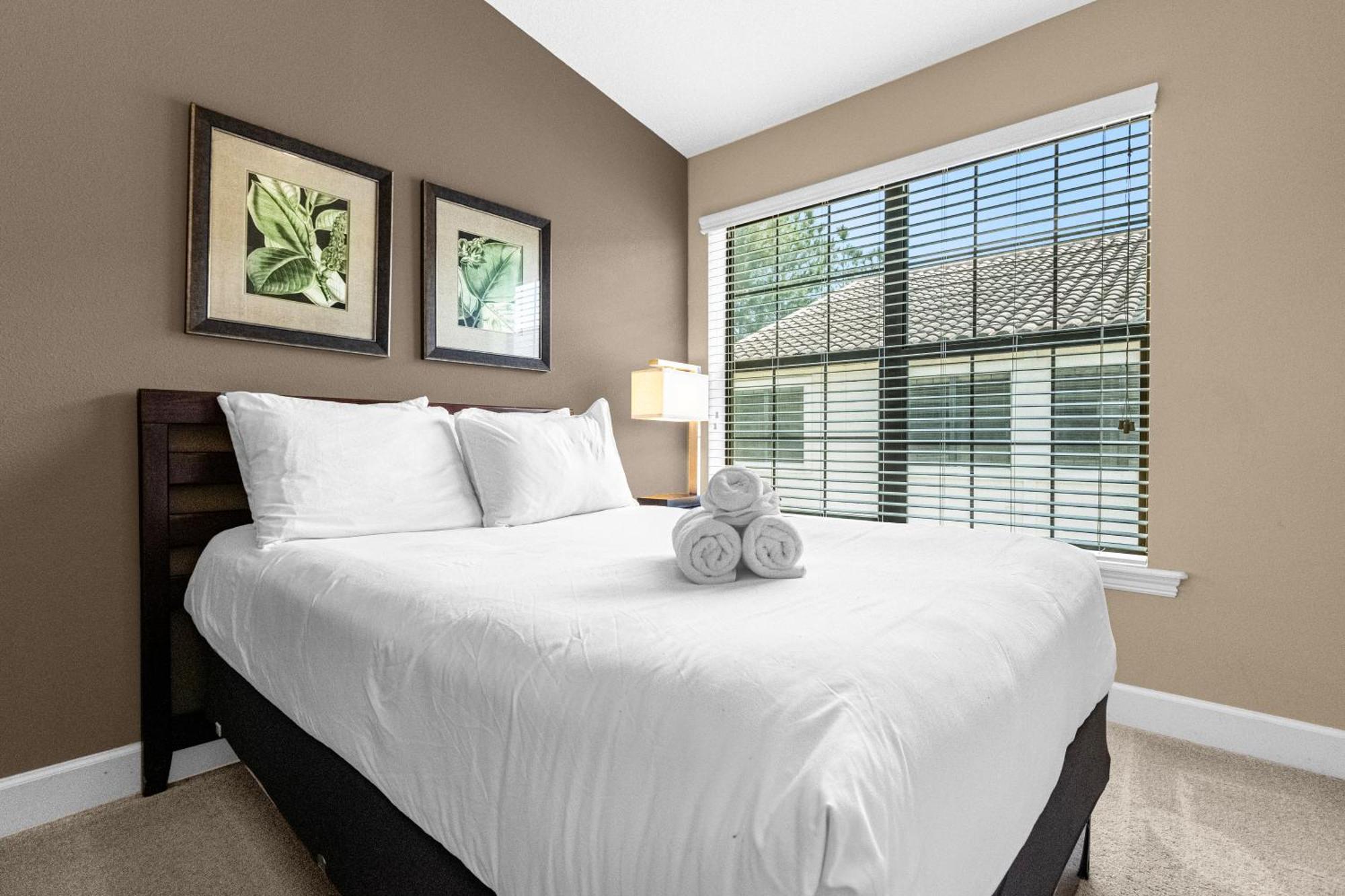 Long Weekend Escape - Townhome By Disney! 奥兰多 外观 照片