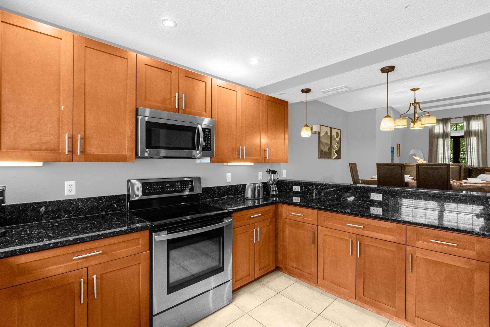 Long Weekend Escape - Townhome By Disney! 奥兰多 外观 照片