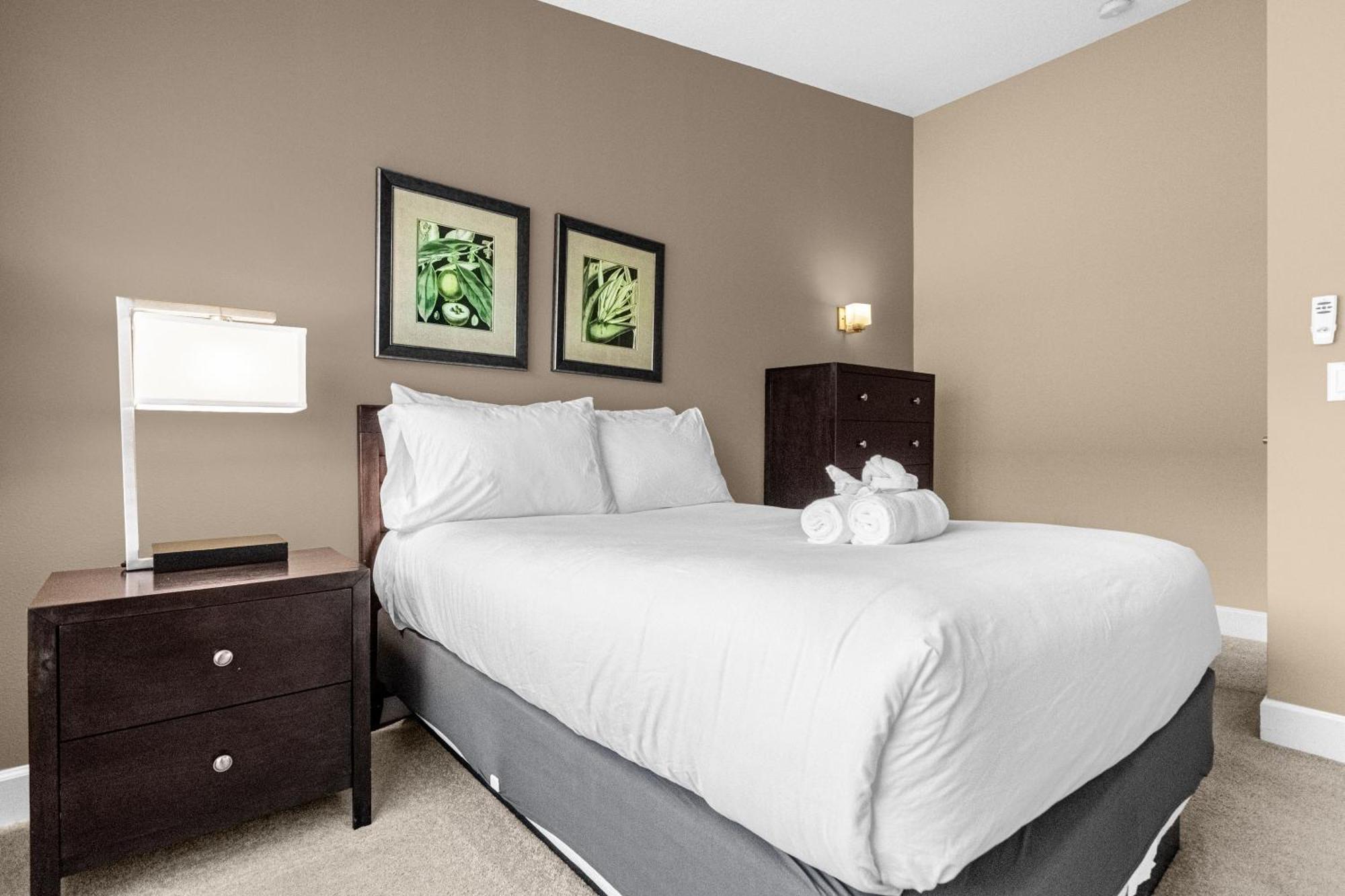 Long Weekend Escape - Townhome By Disney! 奥兰多 外观 照片