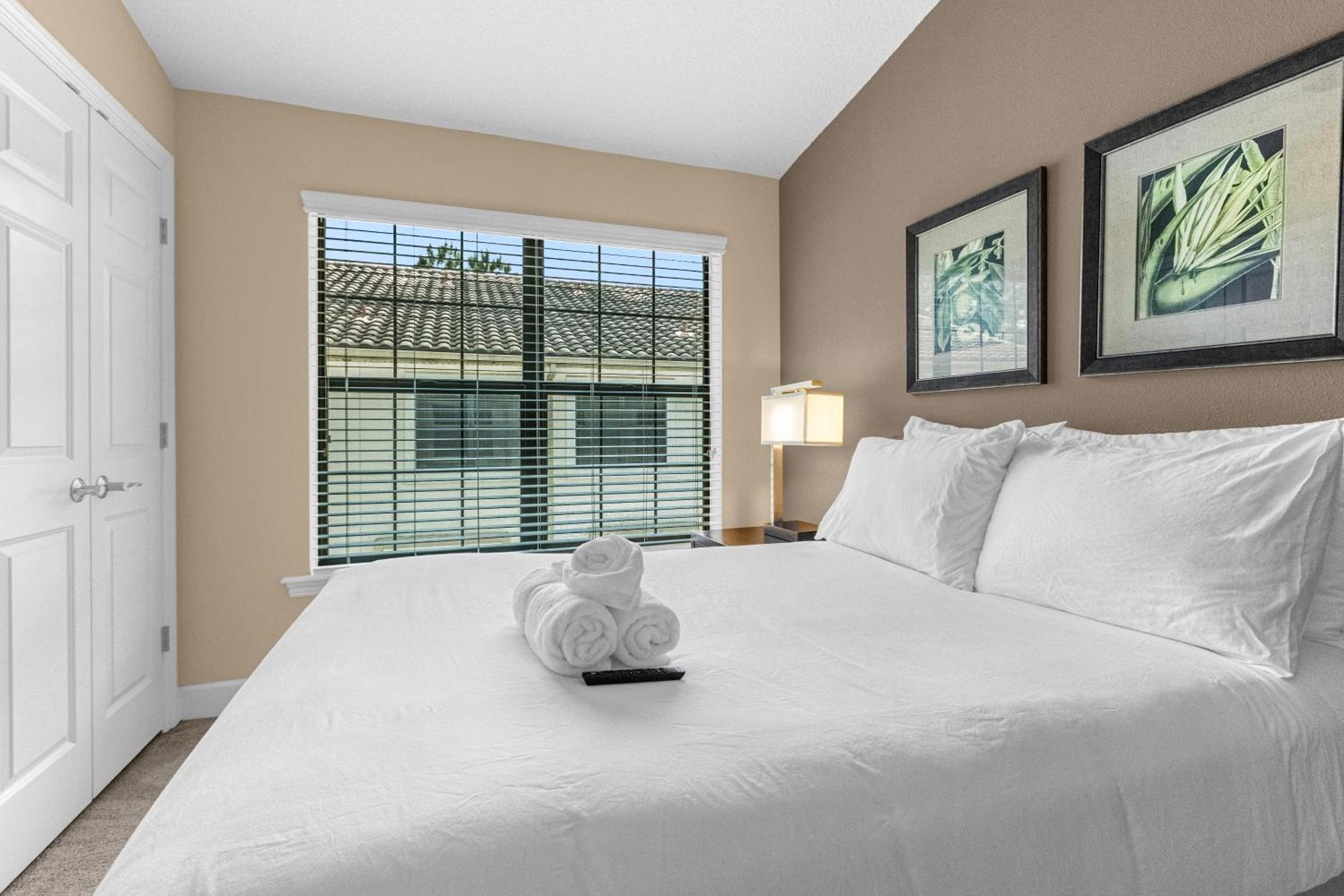 Long Weekend Escape - Townhome By Disney! 奥兰多 外观 照片